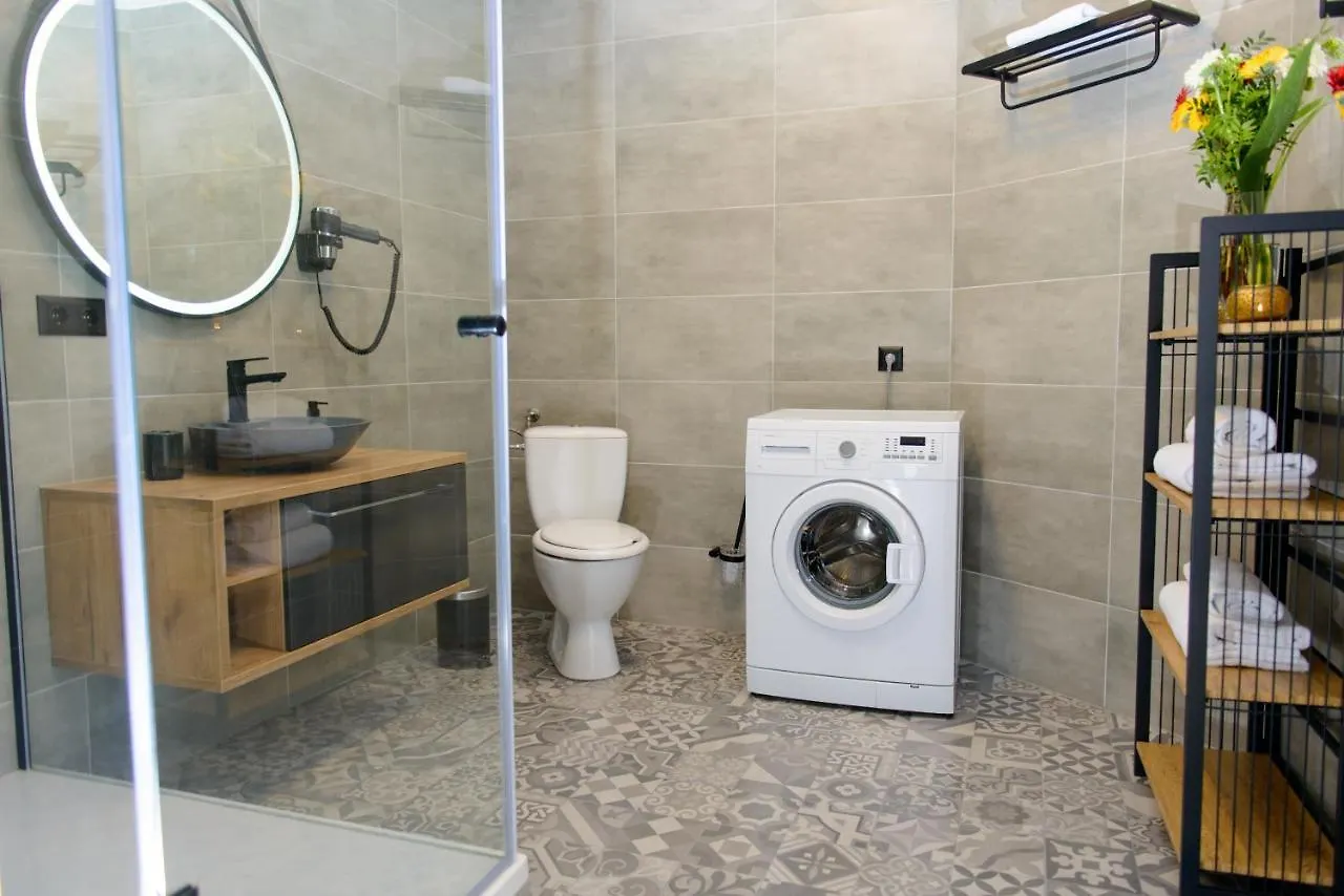 La Vienna Suites - Apartments Hauptbahnhof Austria