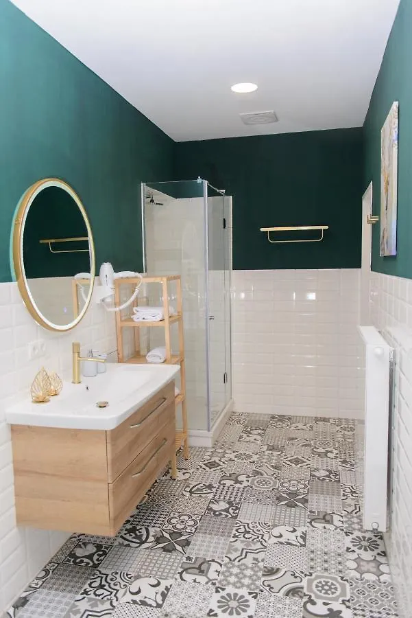 La Vienna Suites - Apartments Hauptbahnhof