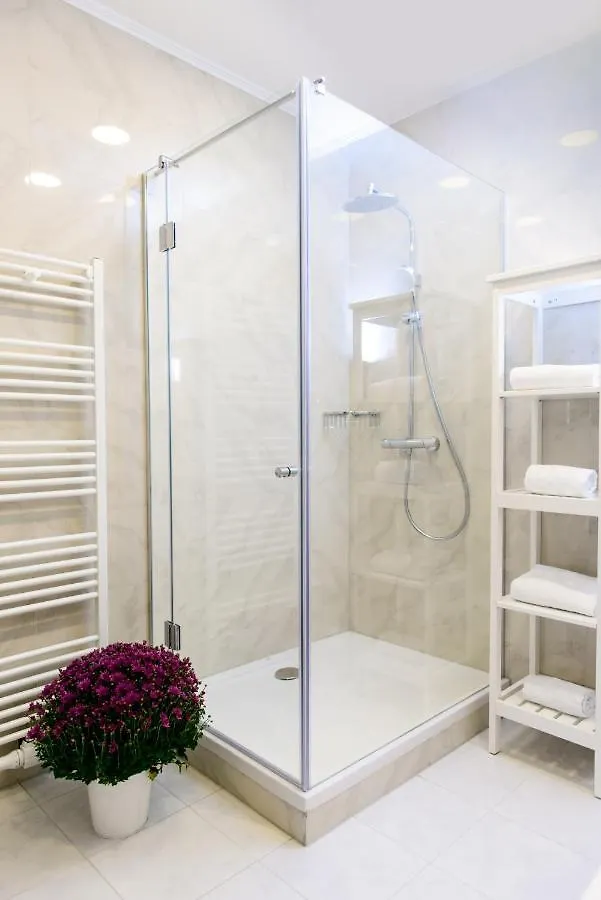 La Vienna Suites - Apartments Hauptbahnhof