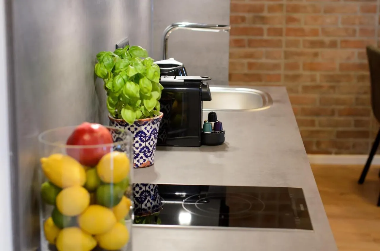 La Vienna Suites - Apartments Hauptbahnhof 0*,  Austria