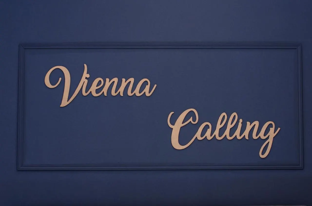 La Vienna Suites - Apartments Hauptbahnhof