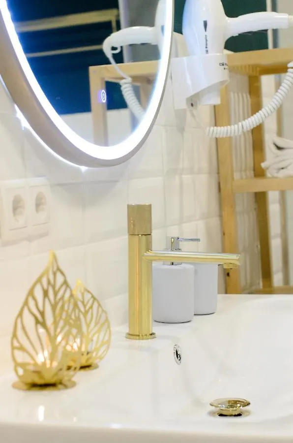 La Vienna Suites - Apartments Hauptbahnhof Austria