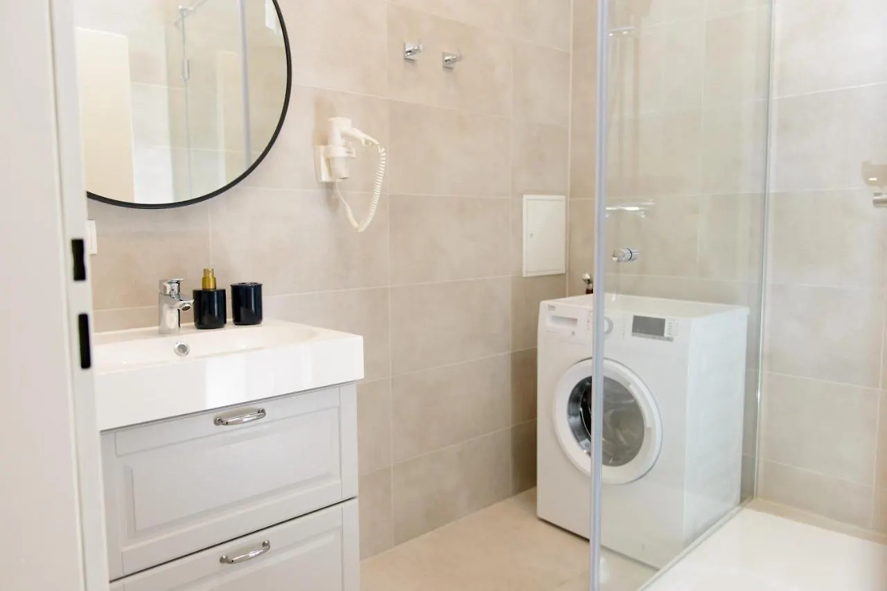 La Vienna Suites - Apartments Hauptbahnhof