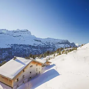 Refuge Du Golf - Maeva , Flaine France