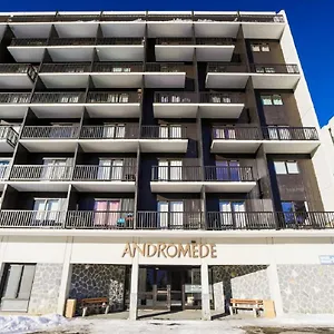 Andromede - Maeva , Flaine France