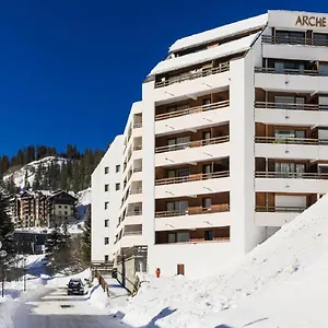 Arche - Maeva , Flaine France