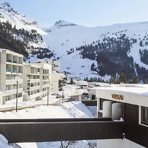 Verseau - Maeva , Flaine France