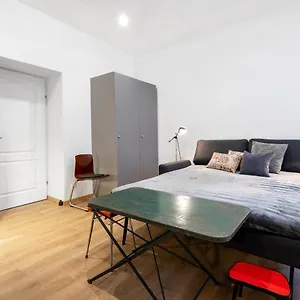 Kwartier15 - Eine Location Zum Wohnen&arbeiten Apartment