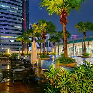Vortex Klcc By Welt Apartment Kuala Lumpur