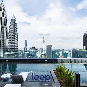 Star Residences Klcc By Lp Apartment Kuala Lumpur