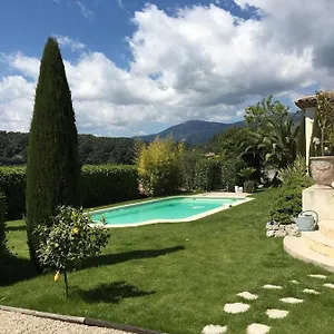 La Petite Maison De , Vence France