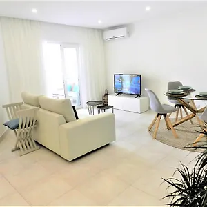 Carvoeiro Boutique Apartment Carvoeiro (Lagoa)