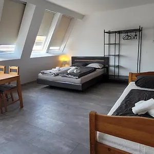 Tota Apartment