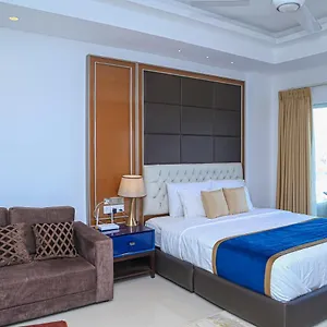 Ocean Breeze Apartment Negombo