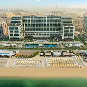 Marriott Palm Jumeirah, Resort Dubai