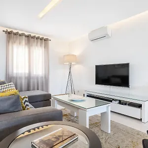 Garden Hill Relax & Old Town By Ocvillas , Albufeira Portugal