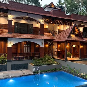 Jeevan , Kovalam Inde
