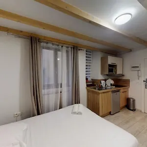Le Veyrier - Small For 2 People In The Heart Of The Old Town , Annecy France