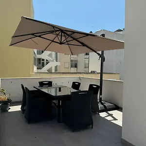 A Casa Da Elsa Apartment Faro