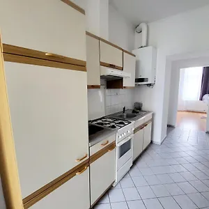 Buchengasse - Free Highspeed-internet Vienna