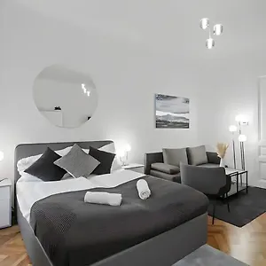 Apartment, Central, 2 Min To U1 Keplerplatz Vienne