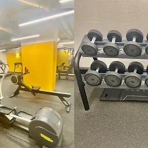 Grün&urban - Direkt An Der Therme - 15 Minuten Ins Zentrum Apartment