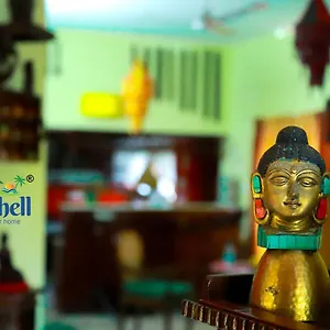 Nutshell-airport Retreat By The Sea , Thiruvananthapuram Inde