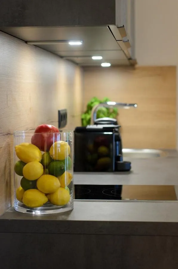 La Vienna Suites - Apartments Hauptbahnhof