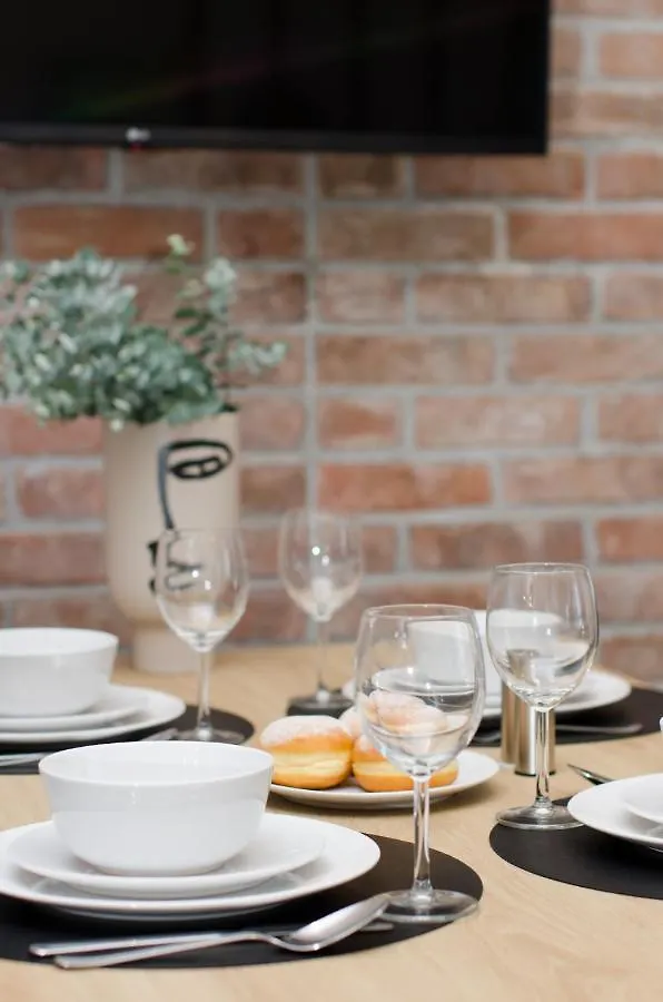 La Vienna Suites - Apartments Hauptbahnhof 0*,  Austria