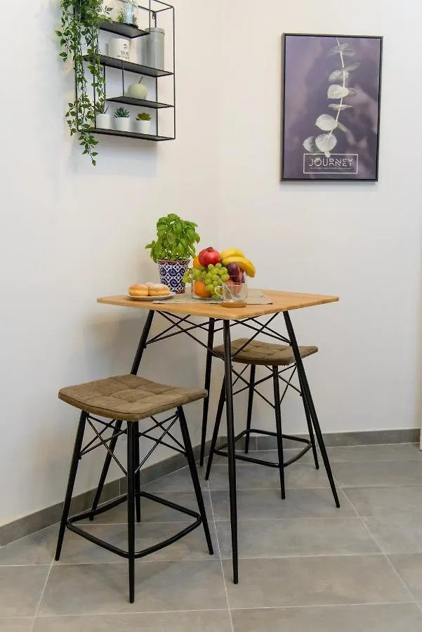 La Vienna Suites - Apartments Hauptbahnhof Austria